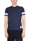 Thom Browne Stripes T-shirt