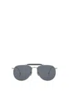 Thom Browne Sunglasses In Gray