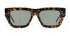 Thom Browne Sunglasses In Brown