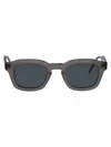 Thom Browne Sunglasses In Green