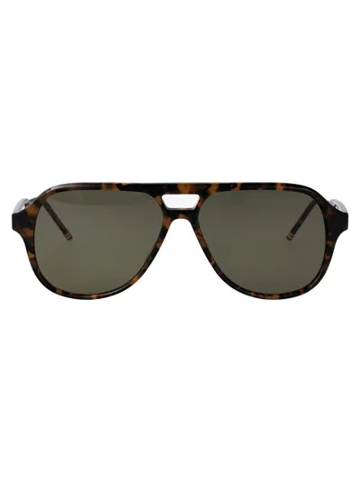 THOM BROWNE THOM BROWNE SUNGLASSES