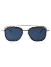 Thom Browne Sunglasses In Black