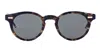 Thom Browne Sunglasses In Gray