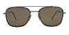 Thom Browne Sunglasses In Black