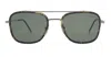 Thom Browne Sunglasses In Gray