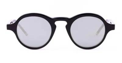 Thom Browne Sunglasses In Black