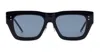 Thom Browne Sunglasses In Black