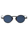 Thom Browne Sunglasses In Blue