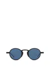 Thom Browne Sunglasses In Brown