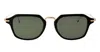Thom Browne Sunglasses In Black