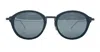 Thom Browne Sunglasses In Green