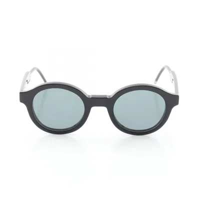 Pre-owned Thom Browne Sunglasses In Black