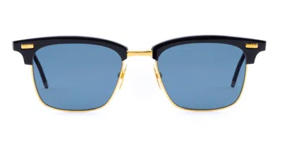 Thom Browne Sunglasses In Black