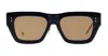 Thom Browne Sunglasses In Black