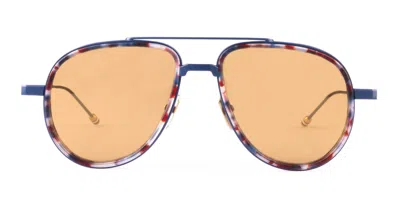 Thom Browne Sunglasses In Multi