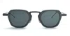 Thom Browne Sunglasses In Gray