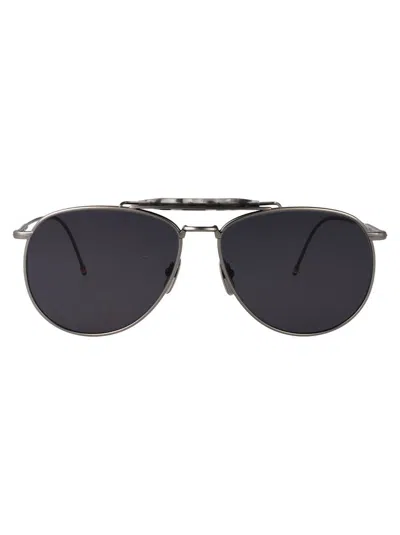 THOM BROWNE THOM BROWNE SUNGLASSES