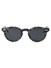 Thom Browne Sunglasses In Brown