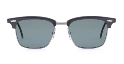Thom Browne Sunglasses In Black