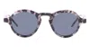 Thom Browne Sunglasses In Gray