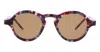 Thom Browne Full Frame Sunglasses In Multi