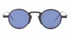 Thom Browne Sunglasses In Blue
