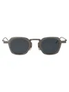 Thom Browne Sunglasses In Black