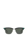Thom Browne Sunglasses In Gray