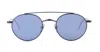 Thom Browne Sunglasses In Blue