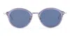 Thom Browne Sunglasses In Grey