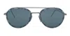 Thom Browne Sunglasses In Grey