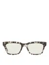 Thom Browne Gafas De Sol - Gris In Multi