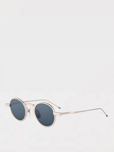 Thom Browne Sunglasses Men  In Neutral