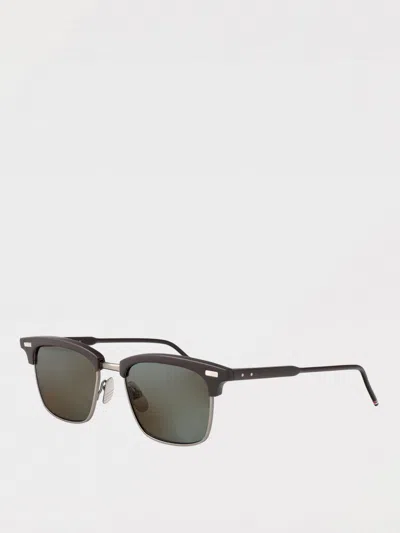 Thom Browne Sunglasses Men  In Neutral