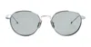 Thom Browne Sunglasses In Green