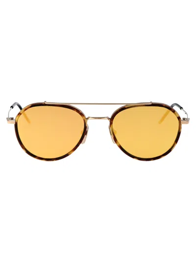 Thom Browne Sunglasses  Ues801a-g0003-215-51 51/20/0
