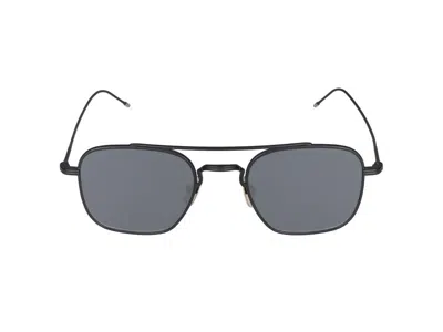 Thom Browne Sunglasses  Ues907a-g0001-004-50 50/0/0 In Gray