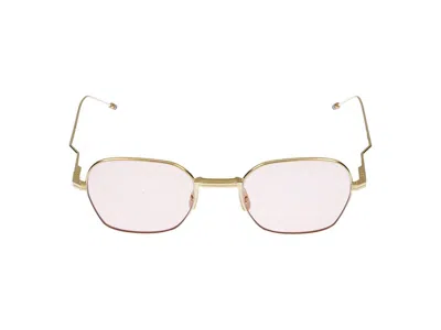 Thom Browne Sunglasses  Ues936d-g0001-712-48 48/20/0 In Pink