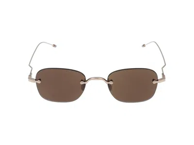 Thom Browne Sunglasses  Ues961a-g0001-711-49 49/0/0