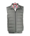 Thom Browne Super 120s Down-filled Ski Vest