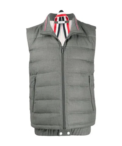 Thom Browne Super 120s Down-filled Ski Vest