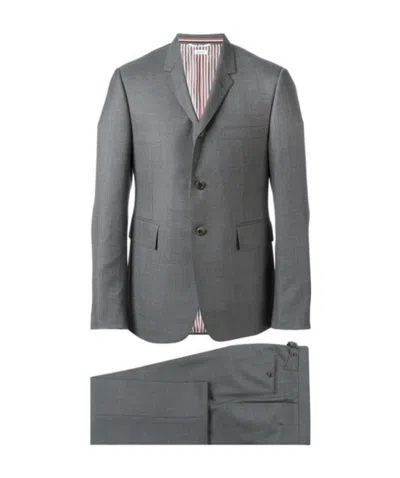 THOM BROWNE THOM BROWNE TAILORED TWO-PIECE SUIT