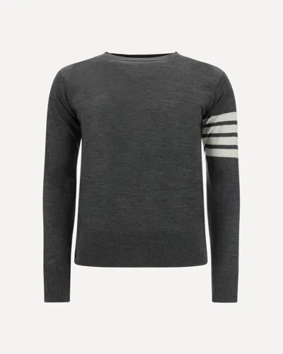 THOM BROWNE SWEATER
