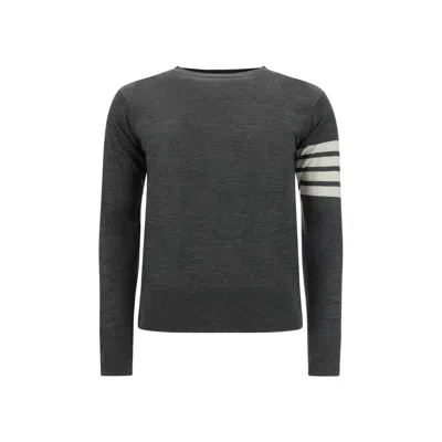 THOM BROWNE SWEATER