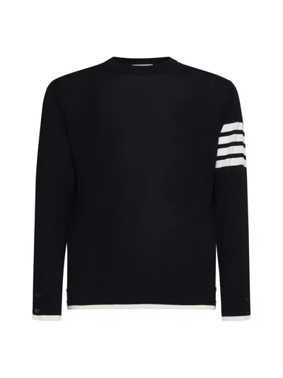 THOM BROWNE SWEATER