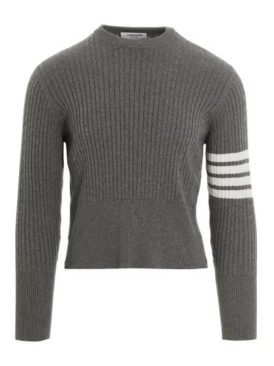 THOM BROWNE SWEATER