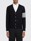 Thom Browne Sweater Men  In Black