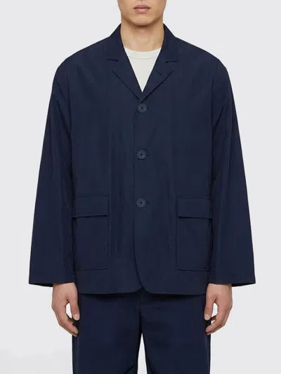 Thom Browne Sweater Men  In Blue