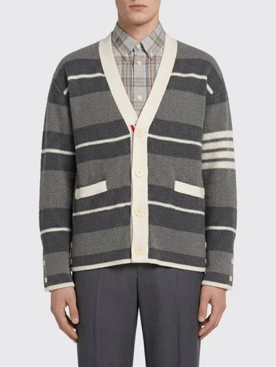 Thom Browne Sweater Men  In Multi