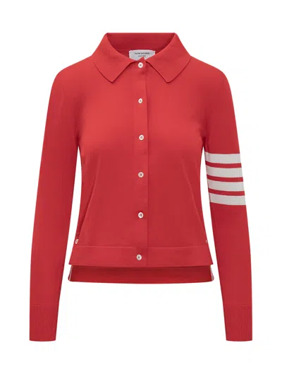 THOM BROWNE SWEATER